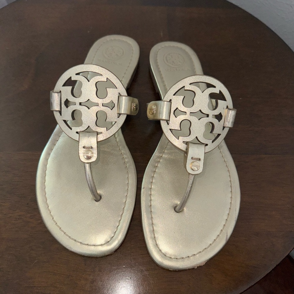 TB Millers Sandals